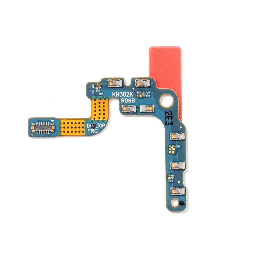 Top FRC Flex Cable for Samsung Galaxy S23 Ultra 5G S918B GH59-15624A (Gold) Top FRC Flex Cable for Samsung Galaxy S23 Ultra 5G S918B GH59-15624A (Gold)